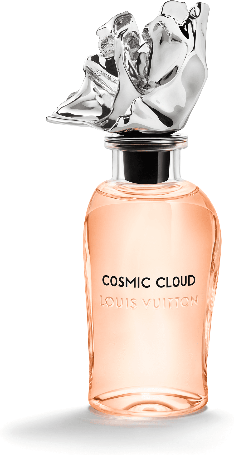 Cosmic Cloud by Louis Vuitton Unisex Extrait de Parfum 100ml