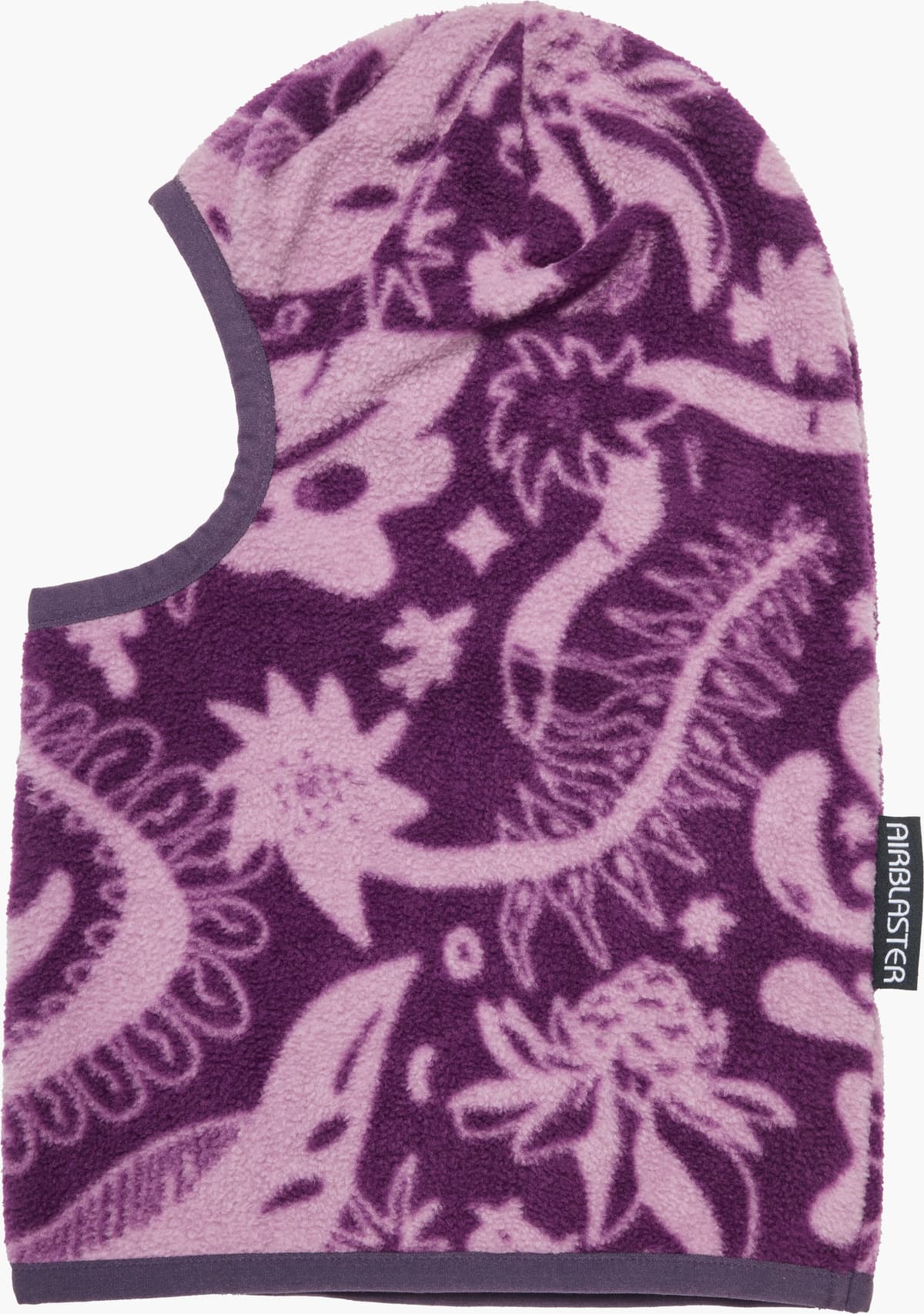 AIRBLASTER COZY FLEECE FACE TUBE BALACLAVA