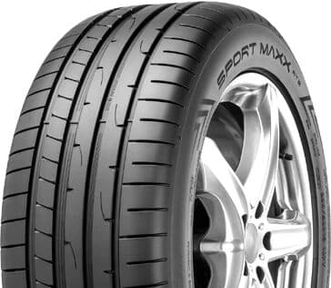 Dunlop Sport Maxx Rt 2 235/45 R17 94Y SL Sommerreifen