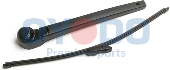Oyodo Wischarm, Scheibenreinigung 95b9082-Oyo Hinten Für Skoda