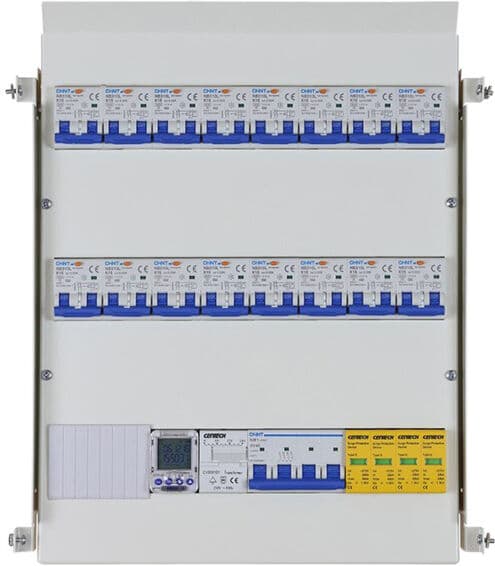 Renoveringsramme RR D/E 3 rader Cenika - 1704493