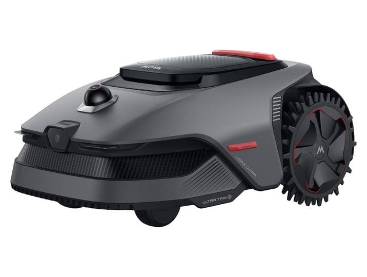 Mova Rasenroboter LiDAX Ultra 2000