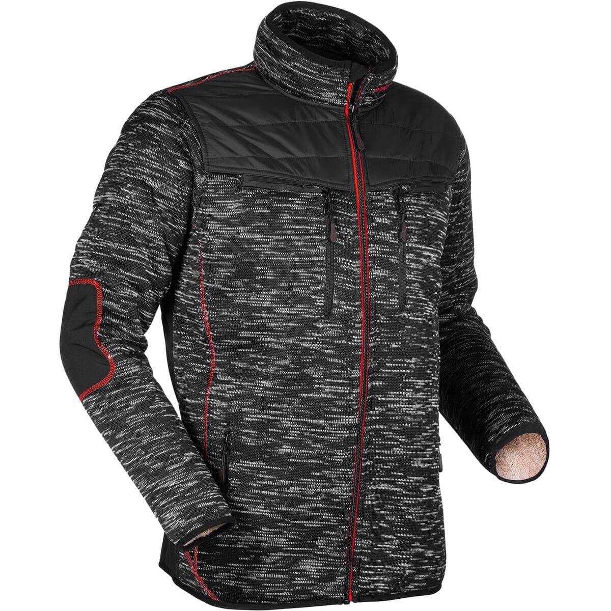 Pfanner PROTOS Inuit Teddy Jacke - Arbeits- & Schutzkleidung