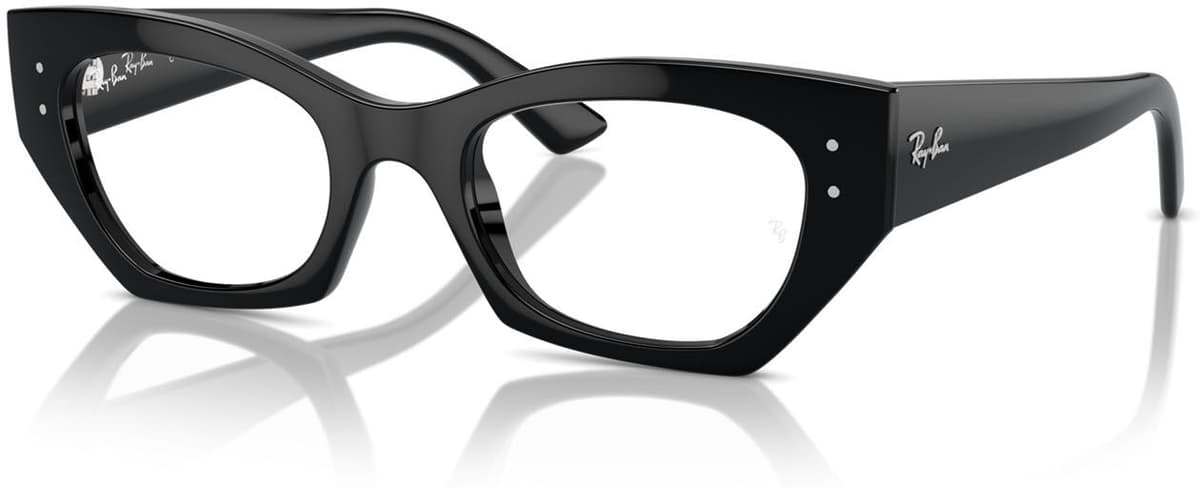 Occhiali da Vista Ray-Ban Zena RX 7330 (8260) - RB 7330 8260