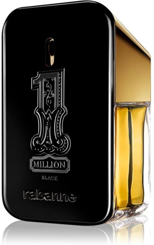 Rabanne 1 Million Black Eau de Parfum pour homme 30 ml