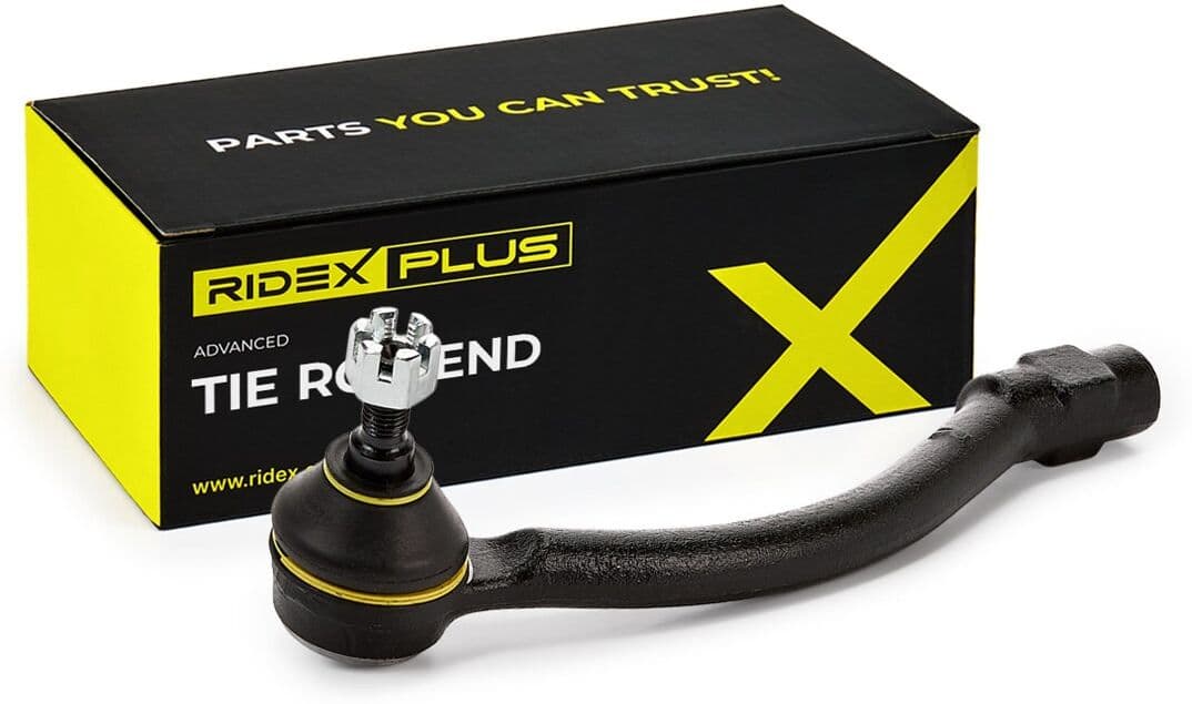 RIDEX PLUS 914T0642P Endeledd