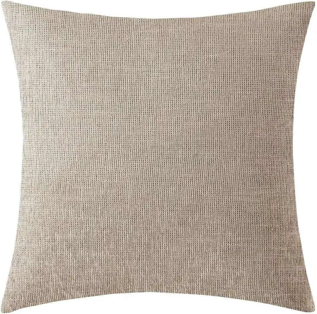 como Kissen  Lena ¦ beige ¦ Maße (cm): B: 40