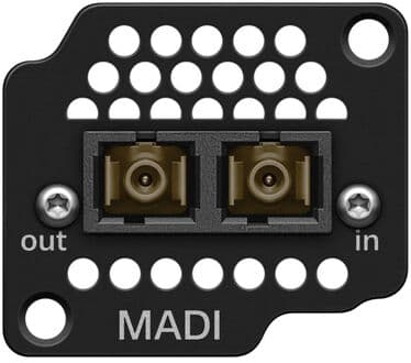 Sennheiser Spectera MADI Card OM