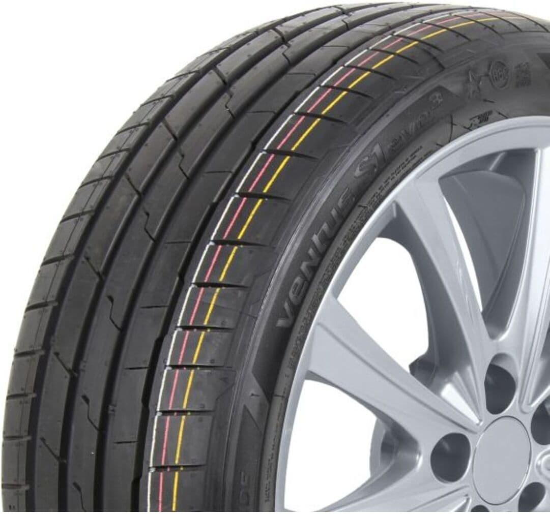 Pneu de verão HANKOOK Ventus S1 evo3 K127B 275/35R21 XL 103Y