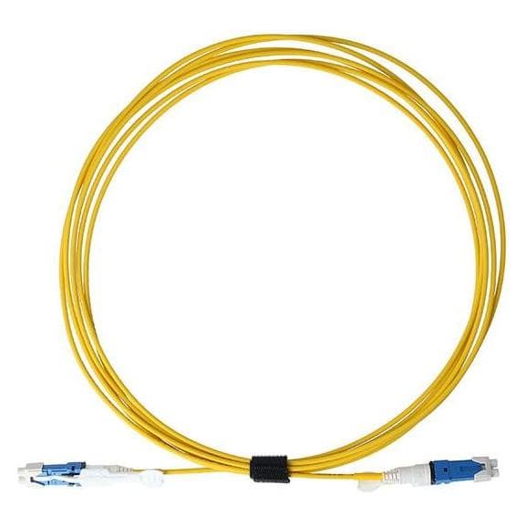 BlueOptics Duplex LWL Patchkabel CS-UPC/CS-UPC Singlemode 1 Meter (1 m) (22729150)