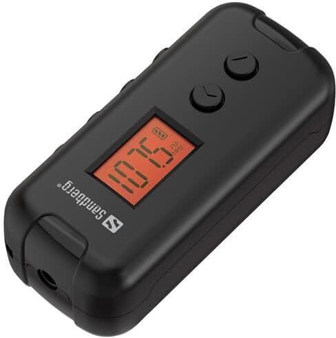 Sandberg Pocket Radio FM for AAA Battery M