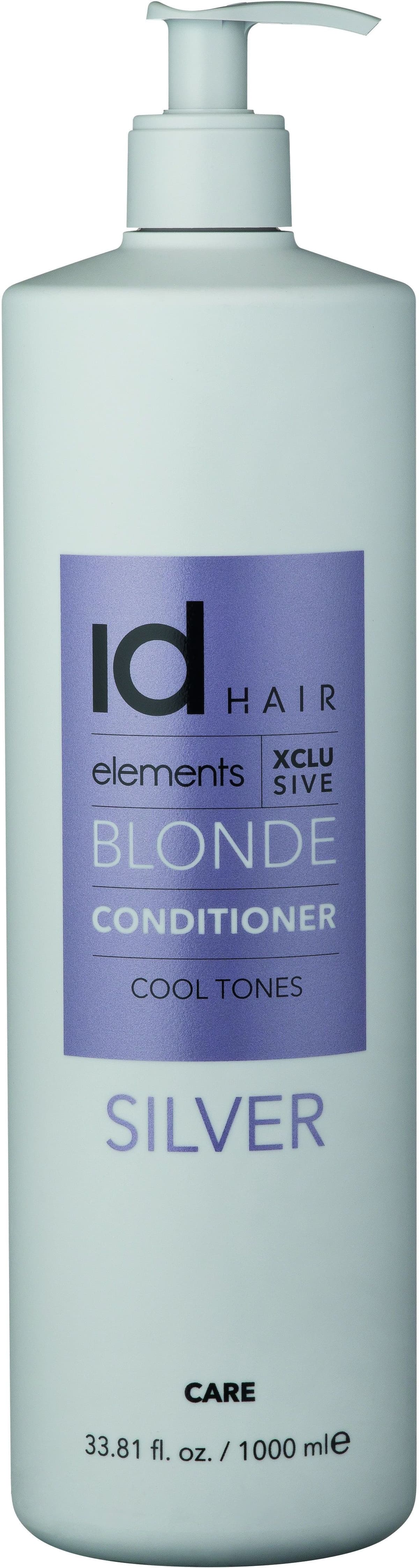 IdHAIR - Elements Xclusive Conditioner 1000 ml