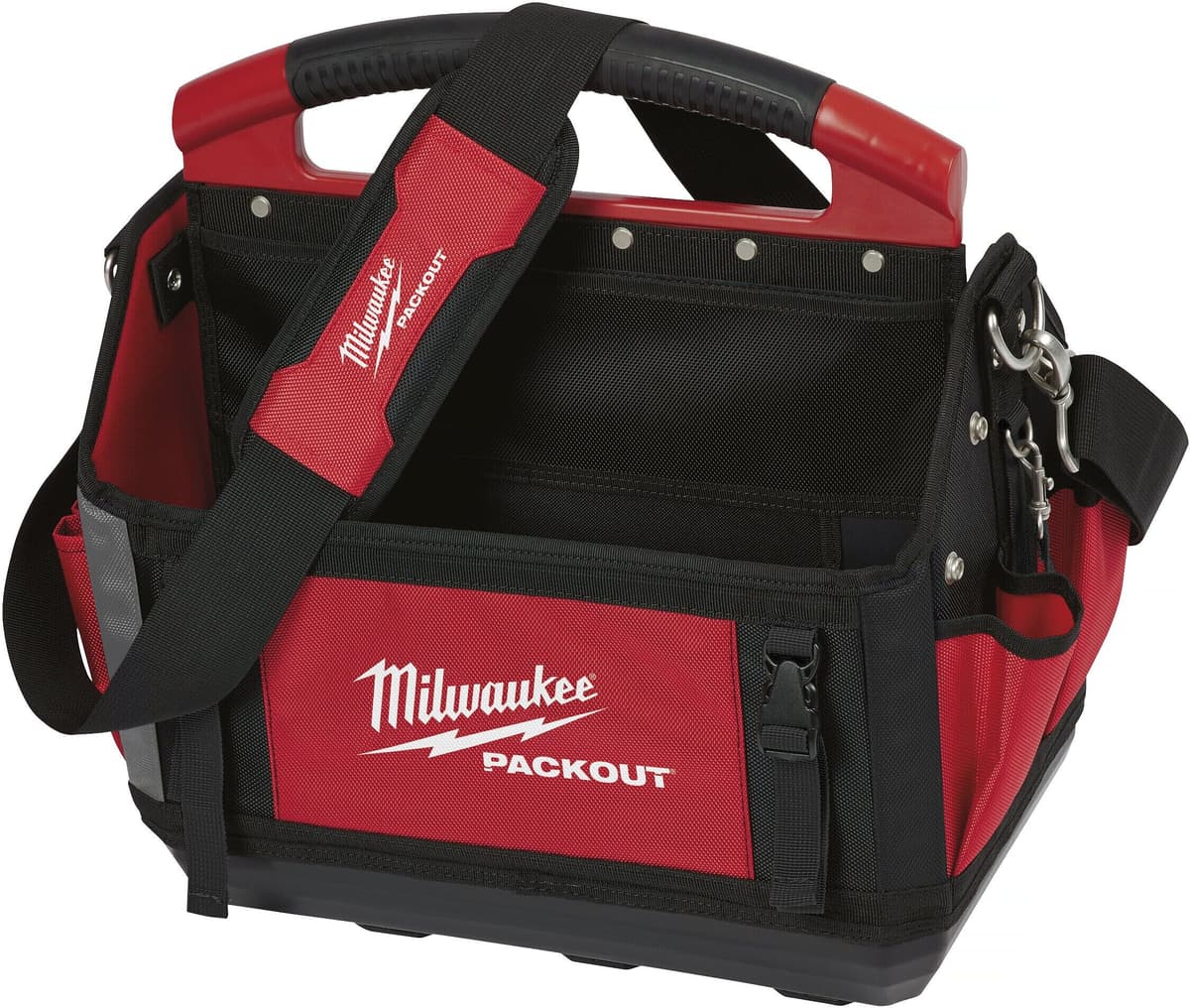 Milwaukee Verktygsväska 40 cm, Packout