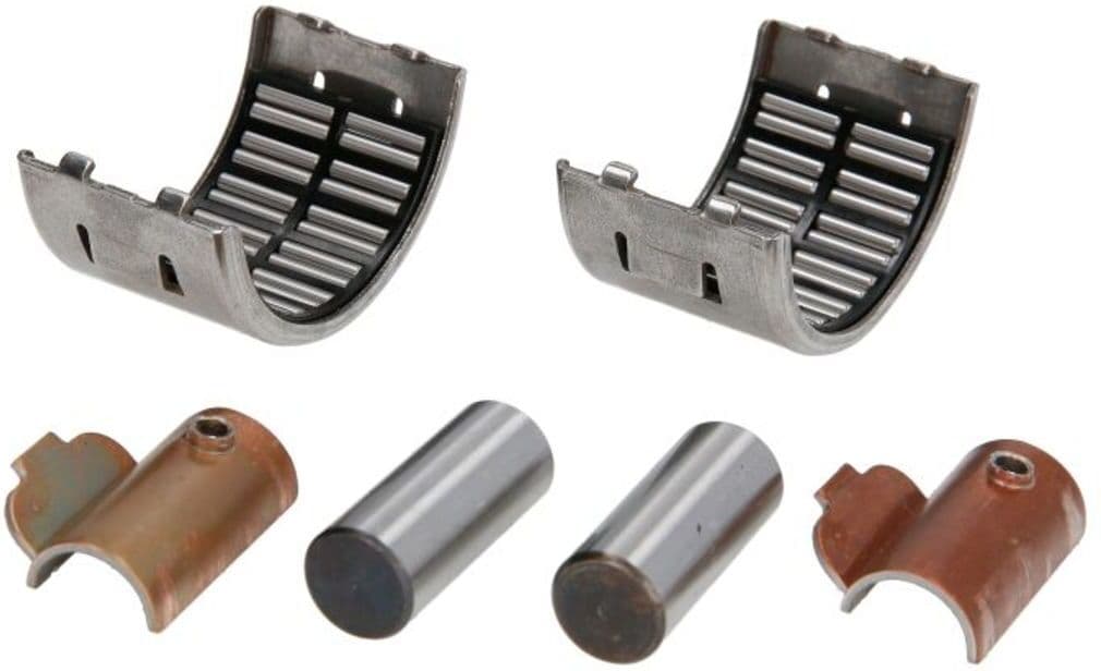 Sbp Kit di riparazione, pinza freno CRK-059