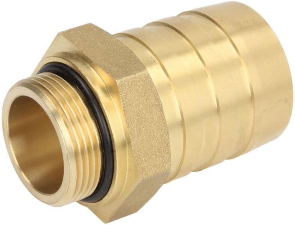 Liitäntä, Hydraulipumppu Hyva 14535328