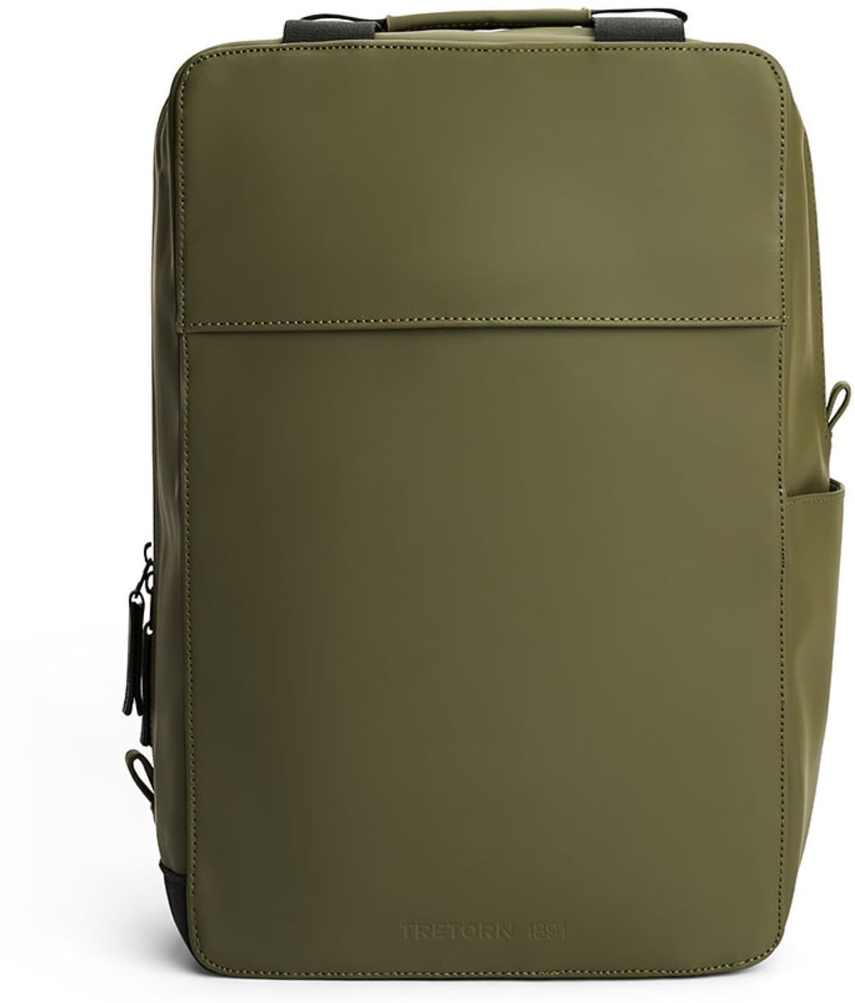 Tretorn Flexpack vedenpitävä reppu (unisex) - Rosin