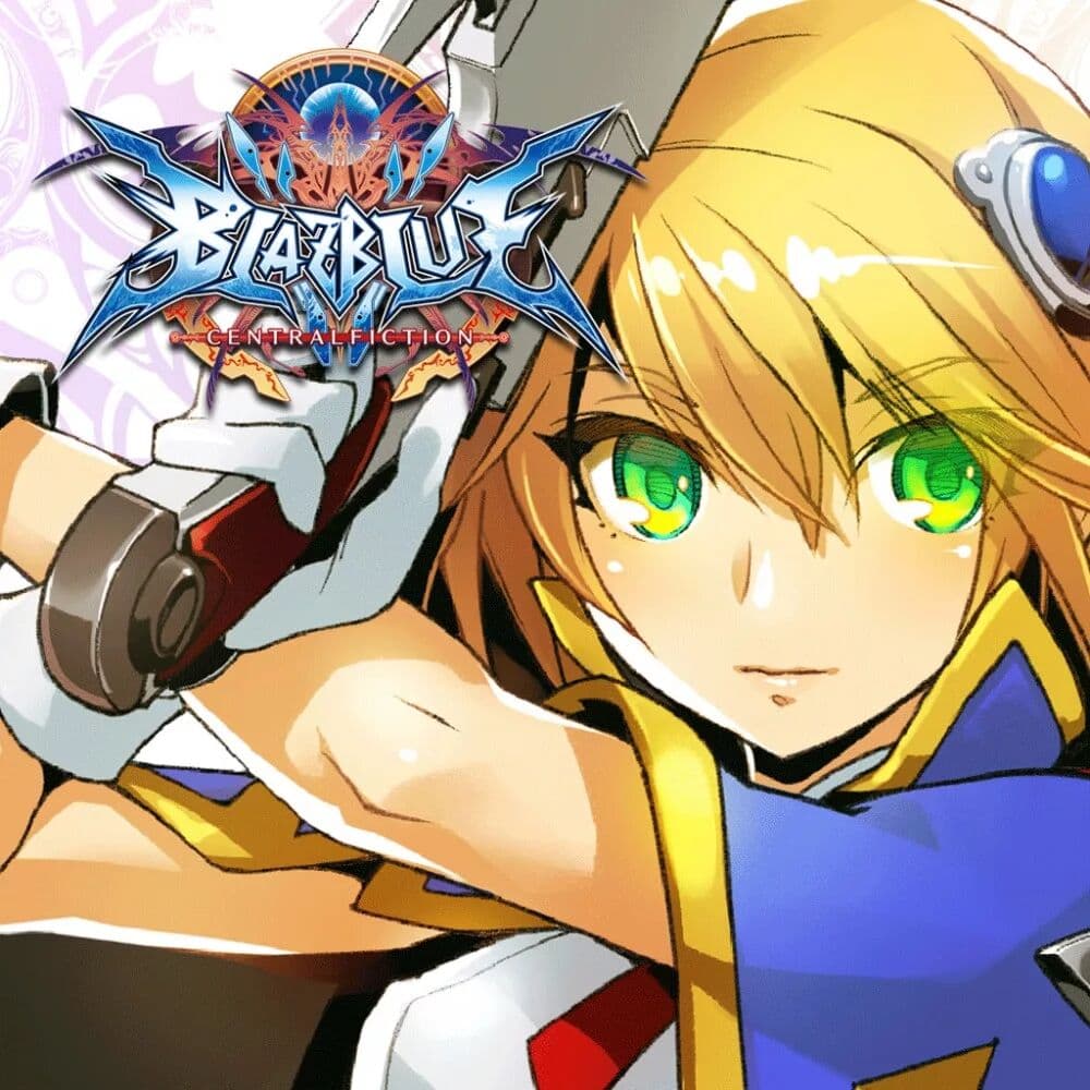 H2 Interactive BlazBlue Collection
