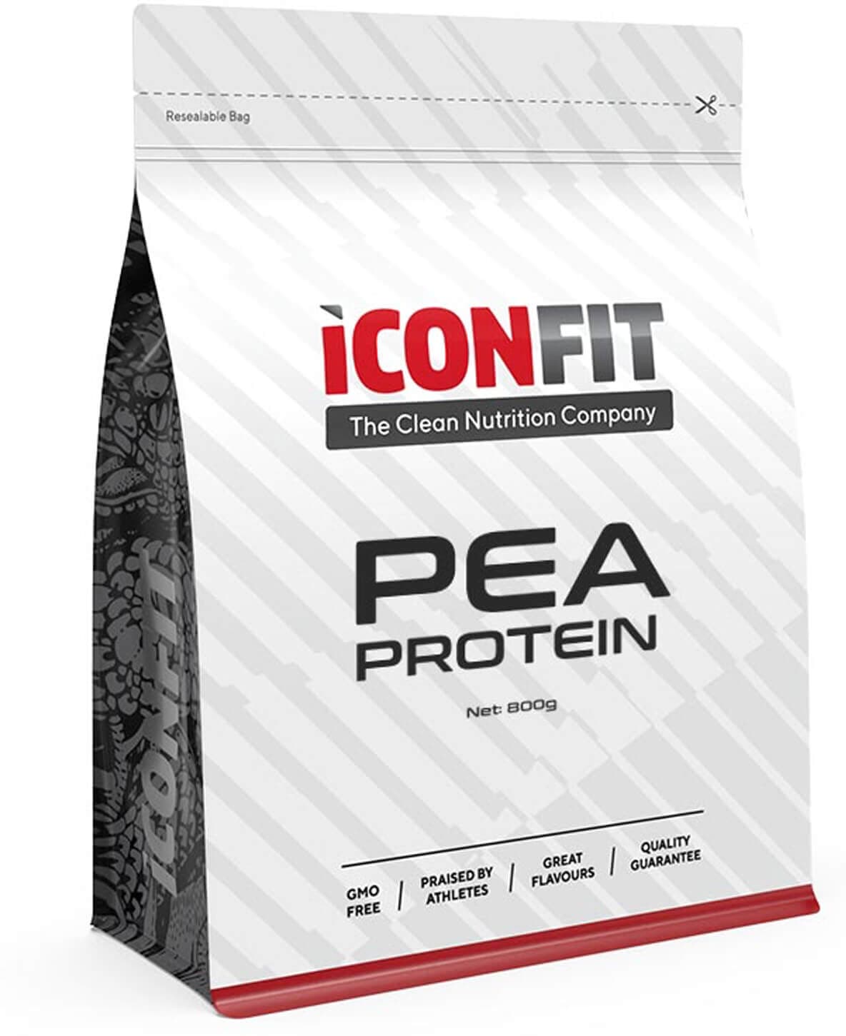 ICONFIT Pea Protein 85% 800g