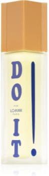 Lomani Do It Eau de Toilette para homens 100 ml. Do It