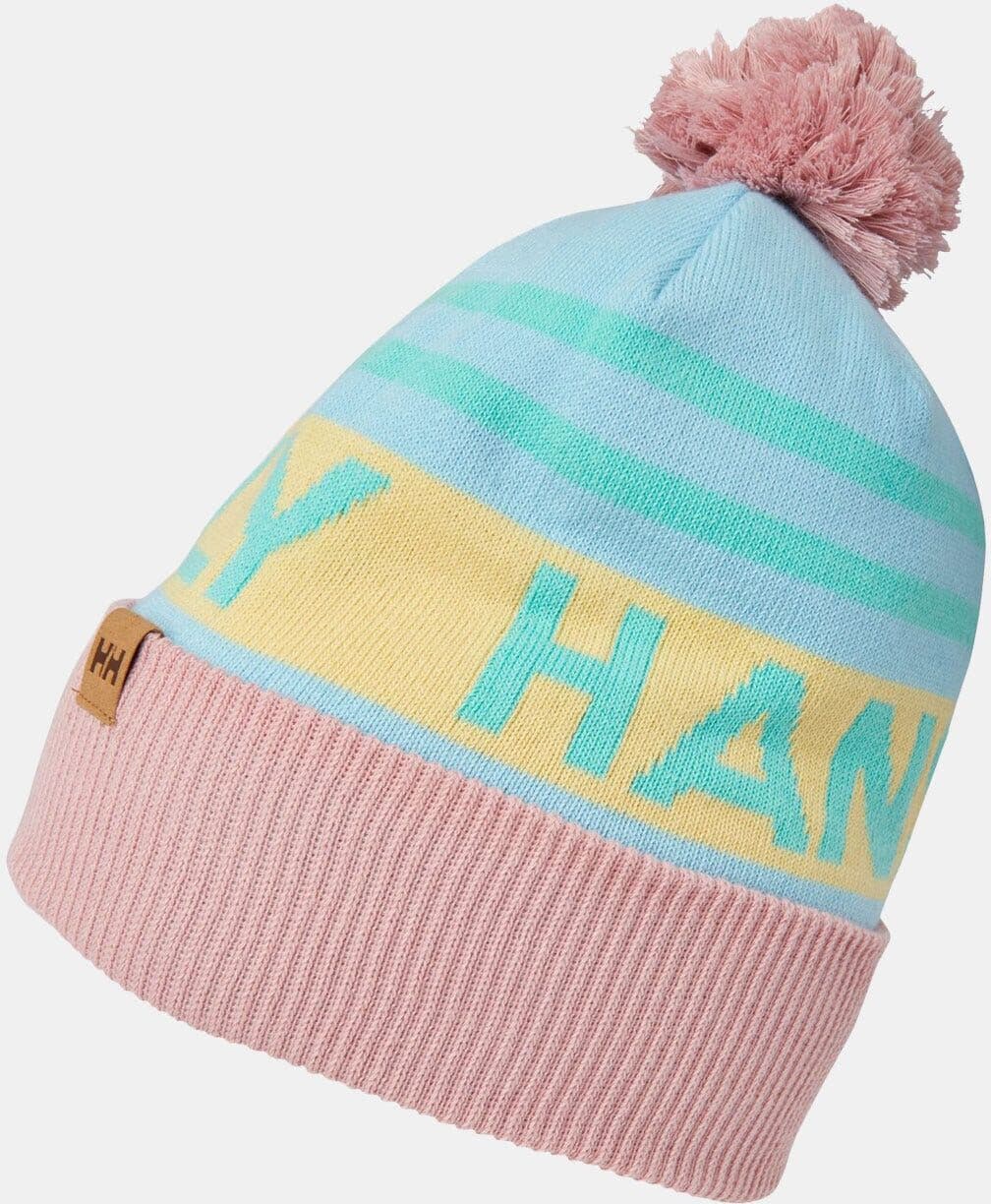 Helly Hansen Ridgeline Beanie - Blue/Purple - STD
