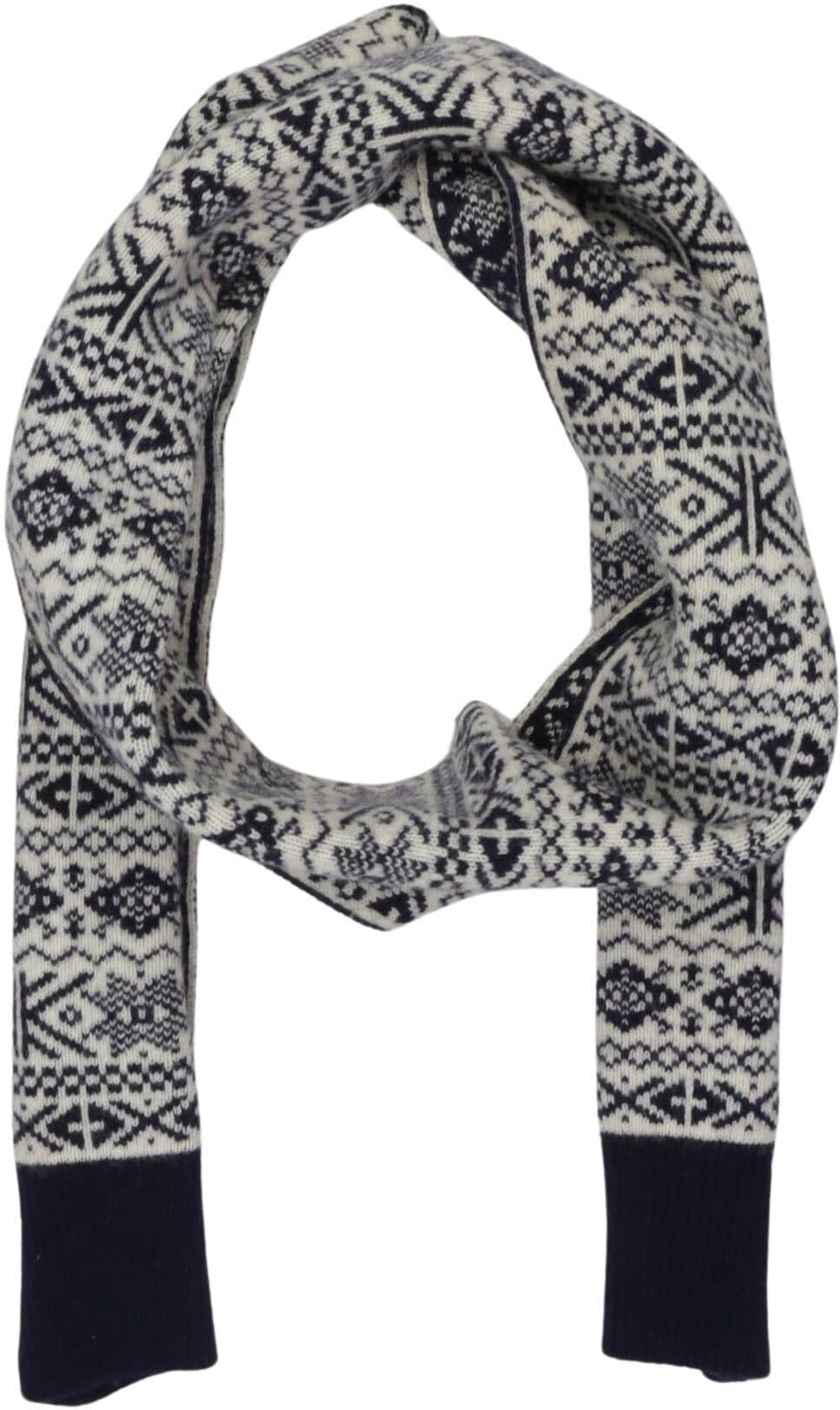 Hackett London Herren Schal oder Tuch, Mehrfarbig, Wolle - Second Hand