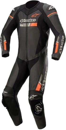 Alpinestars Gp Force Chaser Rød 1pcs 58