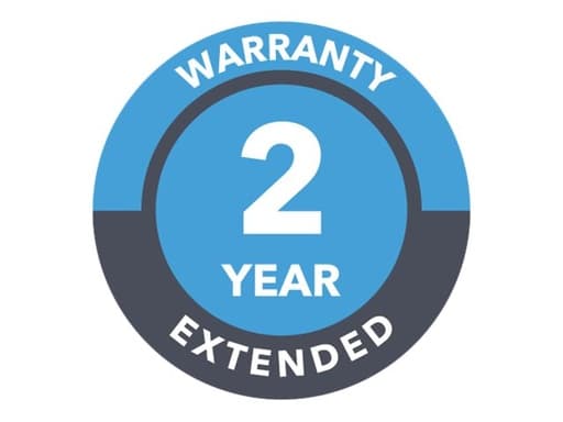 Elo Touch Solutions Elo Extended Warranty - Serviceerweiterung - Arbeitszeit und Ersatzteile (für digitale Beschilderung mit 42 - 46 Zoll diagonaler Größe) (E962188)