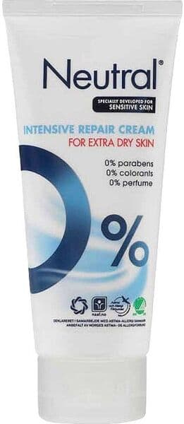 Neutral Intensiv Creme, 100 Ml