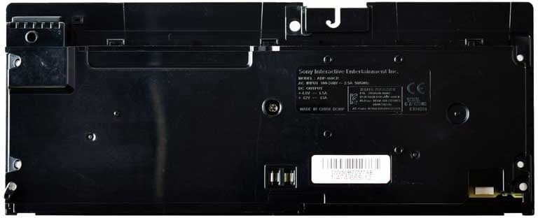 Virtalähde 4-Pin PS4 Slim ADP-160CR