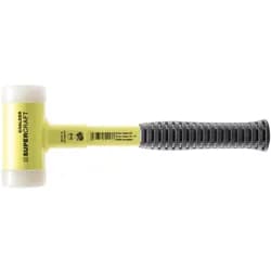Halder, Hammer, SUPERCRAFT-Schonhammer GG 50 SUPERCR Griff (1105 g)