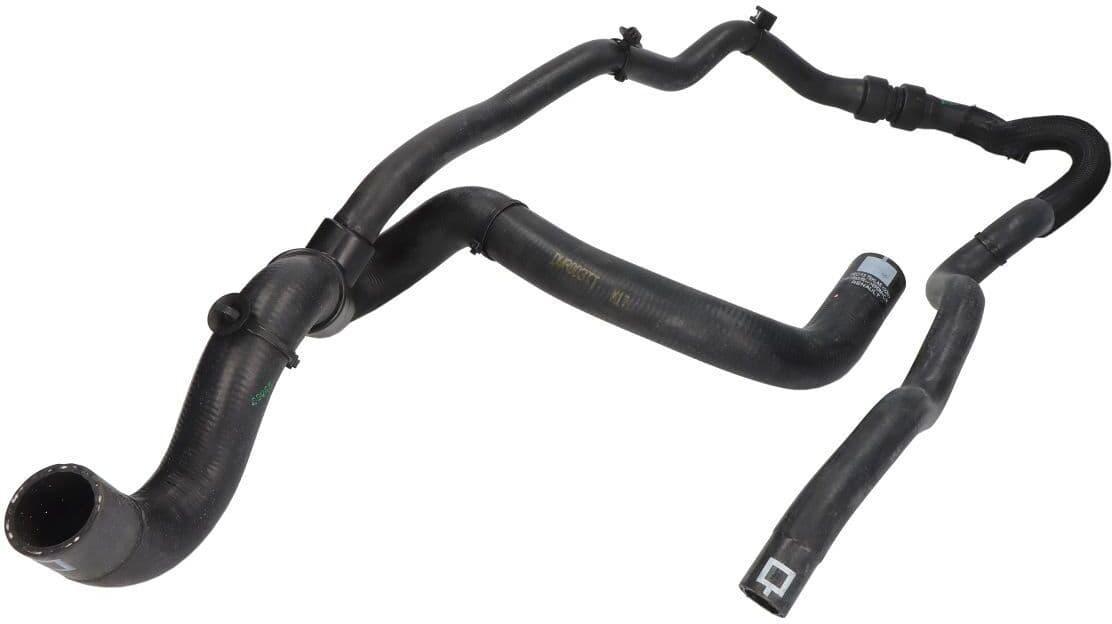 Thermotec Tubo flessibile del radiatore DWR003TT