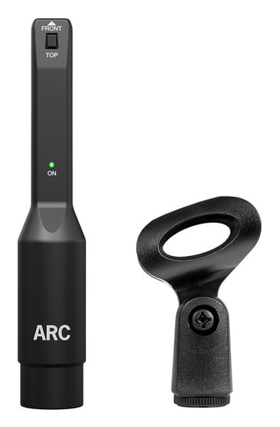 IK Multimedia ARC X