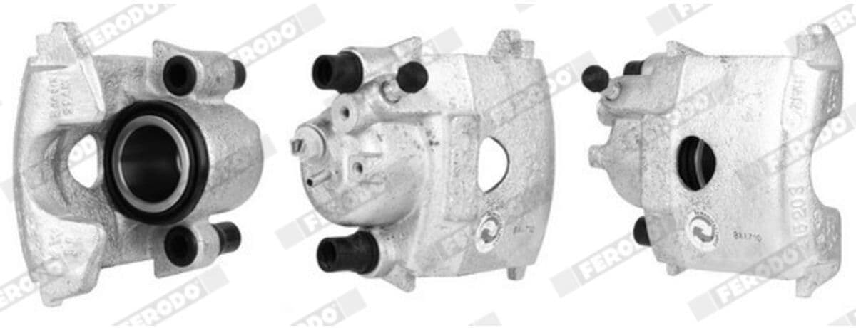 Ferodo Pinza freno FCL694171