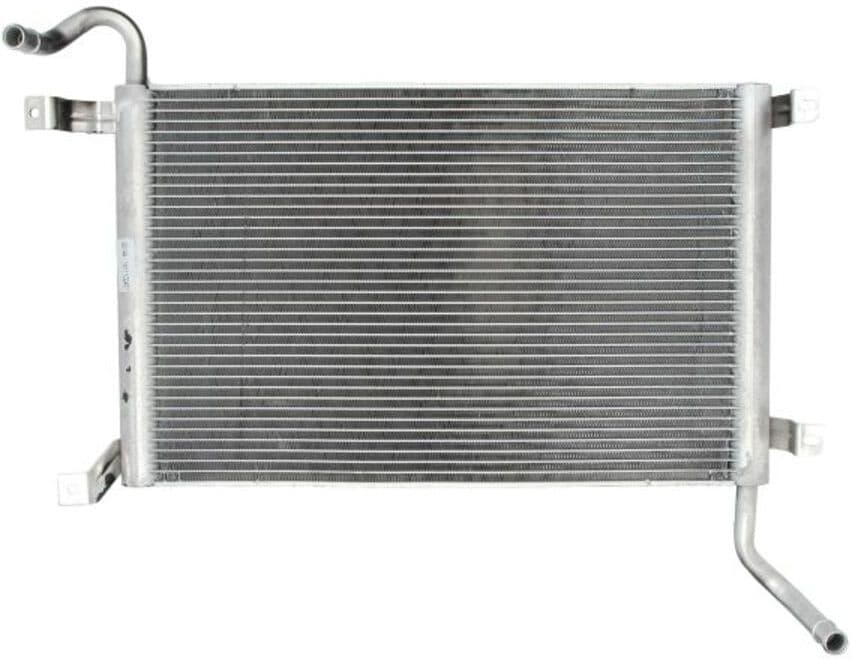 Nrf Radiatore, raffreddamento motore 50144