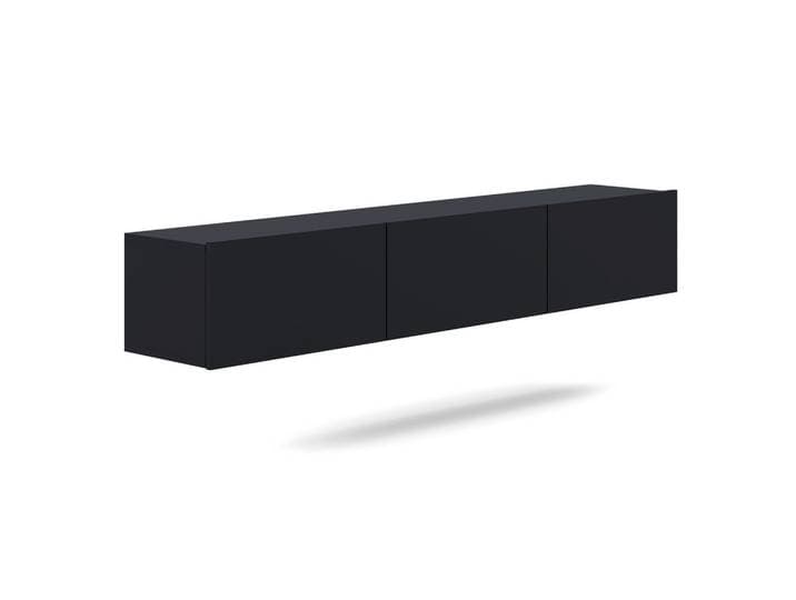 TV-MÖBEL Idao Schwarz