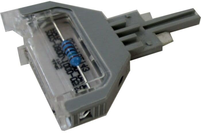 Wolf Parameterstecker 2744978 für BWS-1-12