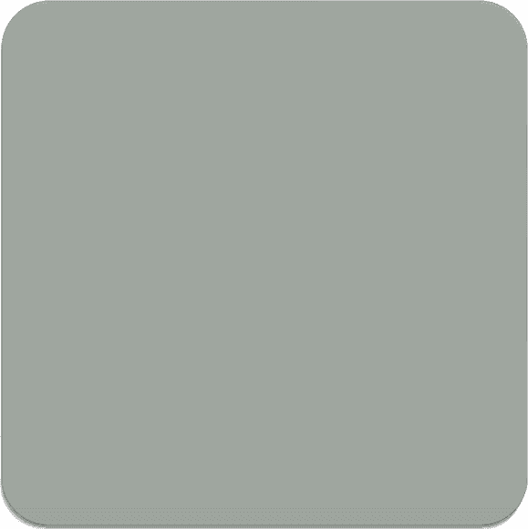 Lintex CURVE Glastavla, SILK-GLASSÂ®, 990 Ã 990 mm, Frank 540