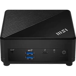 MSI Cubi 5 1M-632XAT Intel® Core™ 7 150U Mini-PC