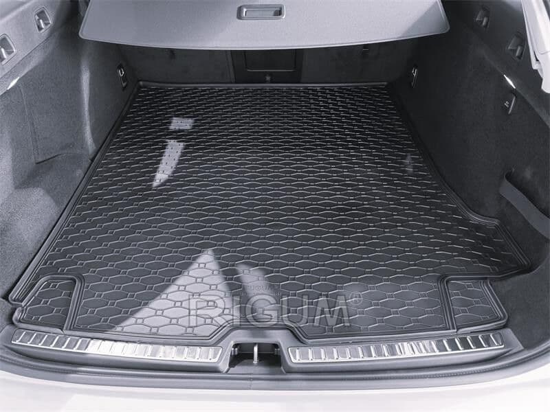 RIGUM 438055 Tavă de portbagaj / tavă pentru compatimentul de marfă