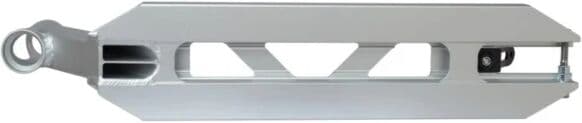 Stunt Scooter Deck Striker Lux (49cm - Silber)
