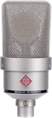 Neumann TLM 103 Studio Set nichel