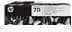 HP 711 printhead replacement kit dj t120 520