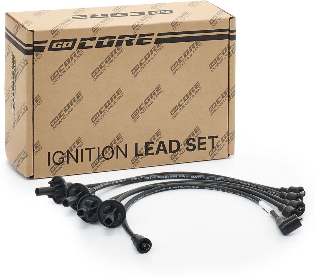 goCORE GCF850066 Set cablaj aprinder