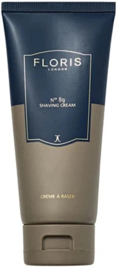 Floris London Floris No.89 Barbercreme 100 Ml.