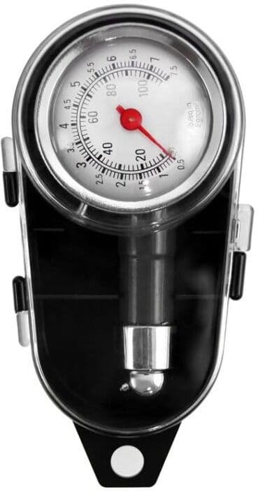 AMiO 01707 Tyre pressure gauge