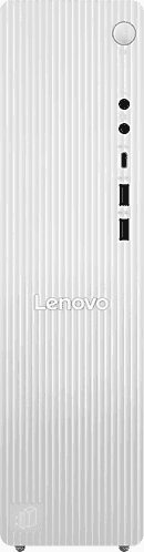 PC sobremesa - Lenovo IdeaCentre Tower 08AKP10, AMD Ryzen™ 5 220, 16GB RAM, 512GB SSD, Radeon™ 740M, W11H, Gris, Incluye teclado y ratón