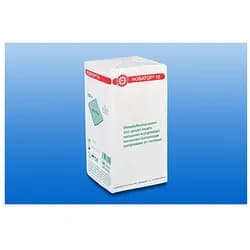 Noba Nobatop® 16 Vliesstoffkompressen unsteril 100 Stück - 10 x 20 cm 100 St