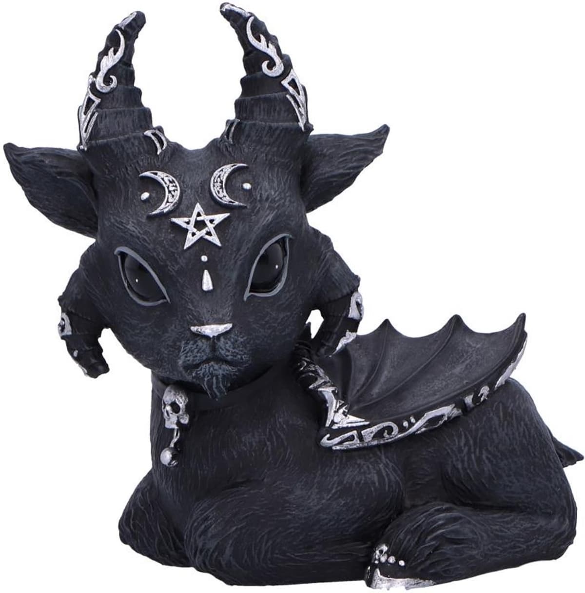 Nemesis Now Adult: Cult Cuties - Baal Figure (9cm)
