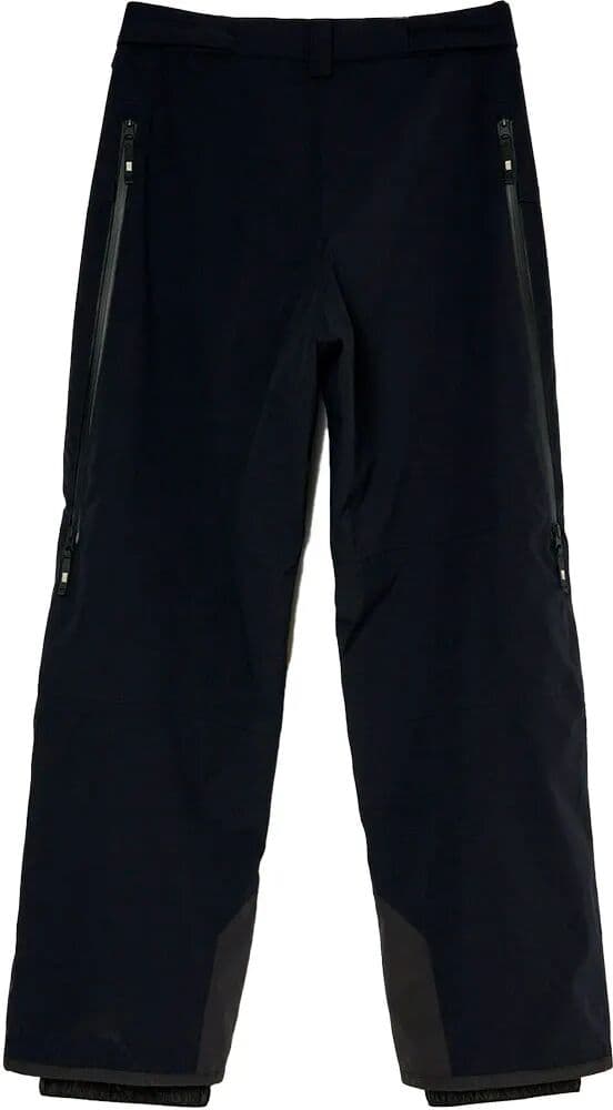 Quiksilver Pantalones Highline Pro 3l Eqytp03272 Gore-tex® Black S
