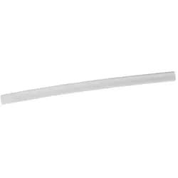 Thomas & Betts Schrumpfschlauch transp. 19,1/9,5mm0,40/0,7mm HSB750-C (VE5m)